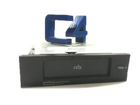 Hp B7b64a Rdx 500 3.0usb Backup System - 695143-001