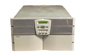Hp J4370-69001 Chassis Only Na/ Jpn For Ups R6000 5065-7261 Read