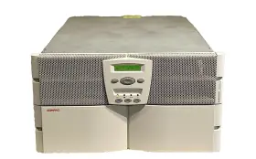J4370-69001 Hp Chassis Only Na/ Jpn For Ups R6000 5065-7261 Read