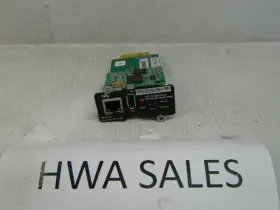 871474-001 Hp Q1c17a Hpe Single Phase 1gb Ups Network Management Module