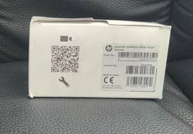 Hp Y1g14a Genuine Laserjet Stapler/stacker Finisher Staples