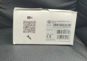 Y1g14a Hp Genuine Laserjet Stapler/stacker Finisher Staples