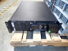 2810-a14 Ibm 45w5581 Uninterruptible Power Supply Ups Xiv Units