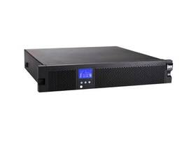 Ibm 5395-1ax Lcd Ups 1500va 120v #newbatts Wanrty