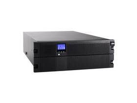 Ibm 5395-6ax Nob Lcd Ups 6000va 200/240v #newbatts Wanrty