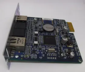 Ap9631-ibm Ibm Network Management Card 2 For Apc Ups Smartslot Environmental