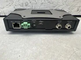 Aups-a10 Iei Technology 12v 5a Power Backup System Controller