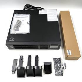 Innovolt Inv-1000-2b 1000w 2-battery Uninterrupted Power Supply