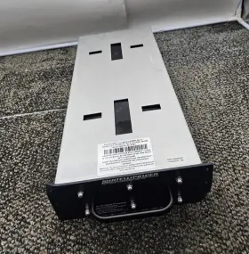 Ip98052 Intellipower 100174 Rechargable Li-on Battery Rev D 102.4v 9000 Ah