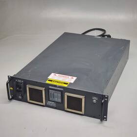 Intellipower Fa00307 Rugged Ups Extended Battery Backup Double Conversion 6kva 440v Fa00
