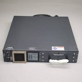 Intellipower Fa00365 Rugged Ups Extended Battery Backup Module 115vac 60hz