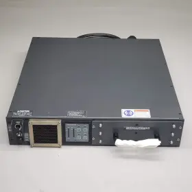 Fa00365 Intellipower Rugged Ups Extended Battery Backup Module 115vac 60hz