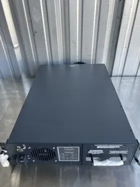 Iht2kgacdc-21824 Intellipower 2000va 1800w Ups Extended Battery Backup Module