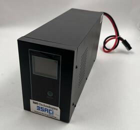 Ion Technologies 35aci Deluxe 800va 120vac 60hz Battery Backup System