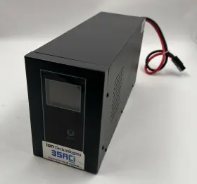 35aci Ion Technologies Deluxe 800va 120vac 60hz Battery Backup System