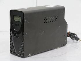 Isb Xrn-21-801 Micro Sr 800 Inet 800va 4ac Outlet S Compact Black Uninterruptib