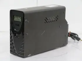 Xrn-21-801 Isb Micro Sr 800 Inet 800va 4ac Outlet S Compact Black Uninterruptib