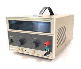 Kenwood Pd35-10d Dc/ac Power Supply 50/60 Hz / 3.5a 150w Tested