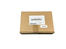 A161r72811 Konica Minolta Genuine Toner Filter Assembly Bh 454/751