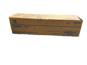 Konica Minolta A202032 Genuine Black Toner Cartridge Bizhub 36/42 Tn415