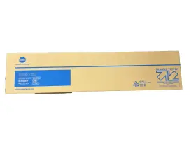 Dr-512k Konica Minolta A2xn0rd Genuine Drum Unit - Black C224/364