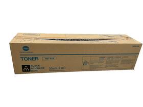 Konica Minolta A3vu130 Genuine Black Toner Cartridge For Bizhub C654/754 Tn711k