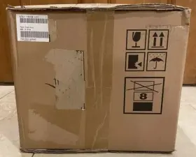 A79jr71099 Konica Minolta Genuine Bizhub C558/c658 120v Fuser Unit