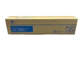 A7u40td Konica Minolta Genuine Color Drum Bizhub C308/458 Dr313c