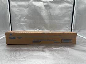 Konica Minolta A9e8030 Genuine Bizhub 458/558 Tn-515 Black Toner Cartridge