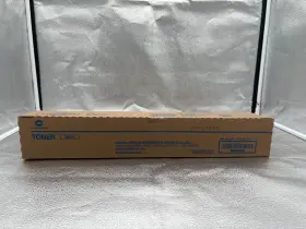 A9e8030 Konica Minolta Genuine Bizhub 458/558 Tn-515 Black Toner Cartridge