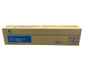 Acv80td Konica Minolta Genuine Drum Unit - C/m/y C450i Dr618