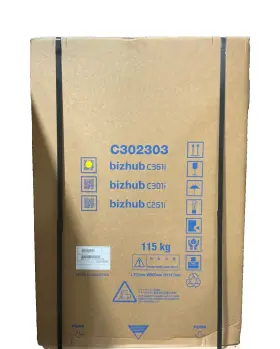 C302303 Konica Minolta Genuine Bizhub C361i Copier Printer Model