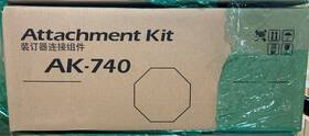 Kyocera Ak740 Genuine Attachment Kit Ak-740