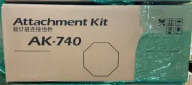 Ak-740 Kyocera Ak740 Genuine Attachment Kit