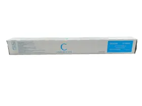 P8060cdn Kyocera Tk8800c Genuine Cyan Toner Ecosys