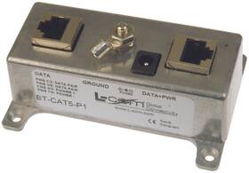 L-com / Infinite Electronics Bt-cat5-p1 L-com / - Surge Protector Poe
