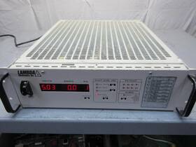 Lambda Ps-339125-102 Uspp Power Supply T68399