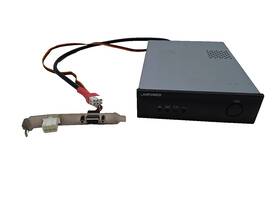 Lanpower Iups-501 Iups-301 Uninterruptible Power Supply Unit 120v 60hz