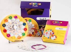 Learning Wrap-ups Self-correcting 018343031292 Wrap-ups Self-correcting 1st Grade Math Palette 2 Ba