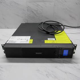 Lenovo 00wc451 1500va Lcd Rt1.5kva 2u Rackmount Ups 1440w 1440va X2bvzus With Ears