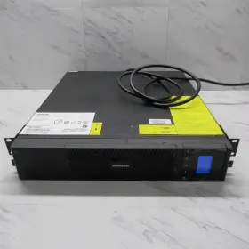 Rt1.5kva Lenovo 00wc451 1500va Lcd 2u Rackmount Ups 1440w 1440va X2bvzus With Ears