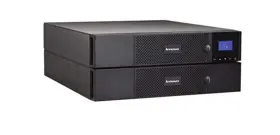 55942bx Lenovo Open Box Ibm 1.5kva/2.2kva 2u Rack Tower Extended Battery Module