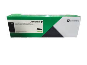 Lexmark 20n10k0 Genuine Black Standard Yield Toner Cs331dw Cx331adwe