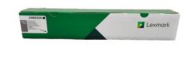 Lexmark 24b6326 Genuine High Yield Black Toner Xm9145