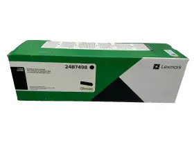 24b7498 Lexmark Genuine Black Toner C2326/xc2326