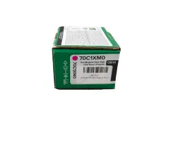 Cs510dte Lexmark 70c1xm0 Genuine Magenta Extra High Yield Toner Cart Cs510de