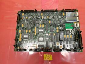Liebert 02-810010-00 12-810001-00 Rev 3 Ups Control And I/o Circuit Boards