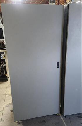 Liebert 37mb130aac62q Npower Maintenance Bypass 480v