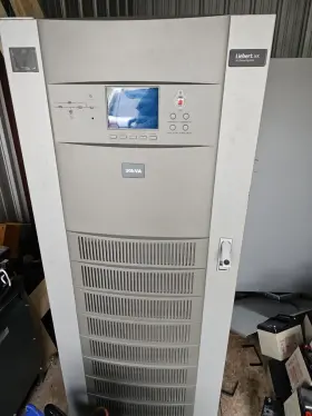 38sa030ccchr Liebert Nx 30 Kva Uninterruptible Power System