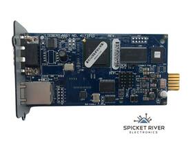 Liebert 417771g Emerson 417771g Ups Management Web Network Card